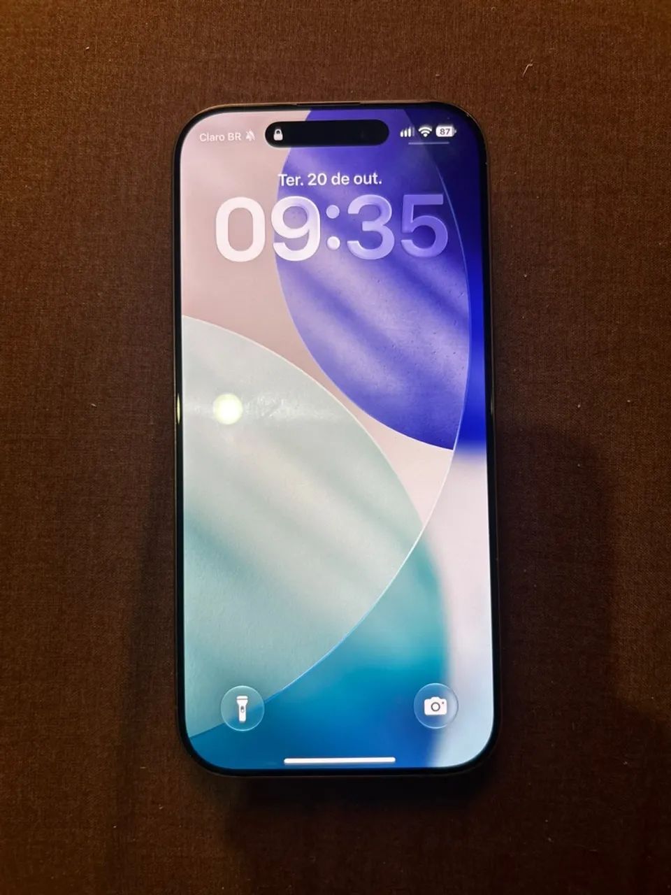 iPhone 16 Pro - Foto 2