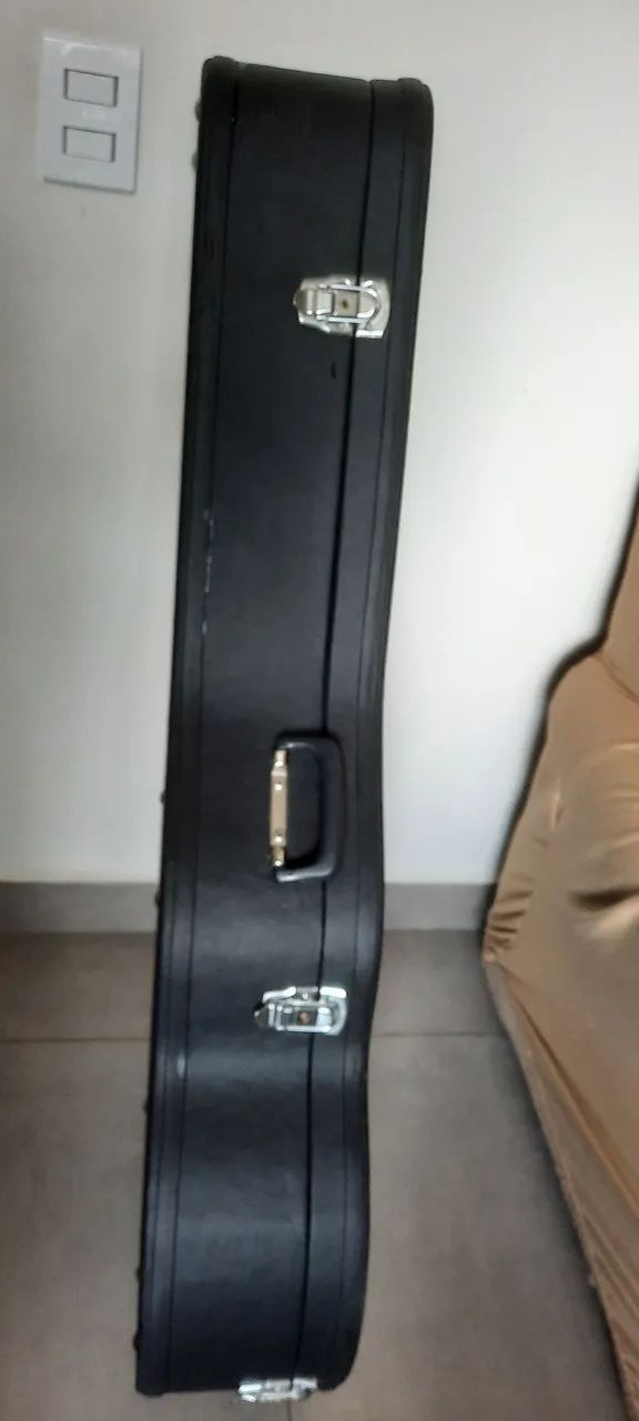 Case violão aceito proposta  - Foto 2
