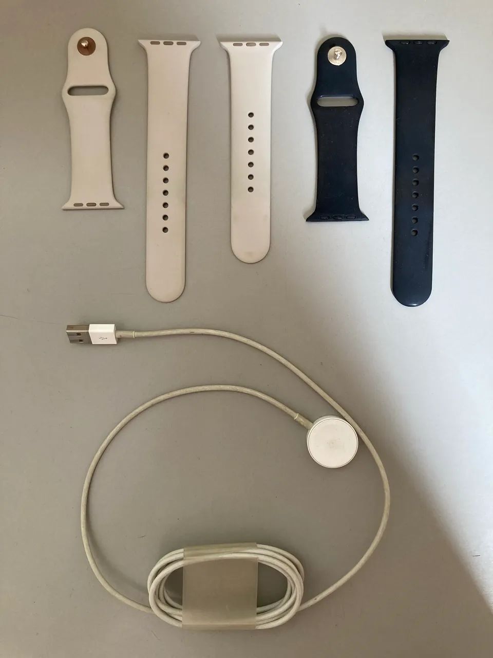 Pulseira Apple Watch