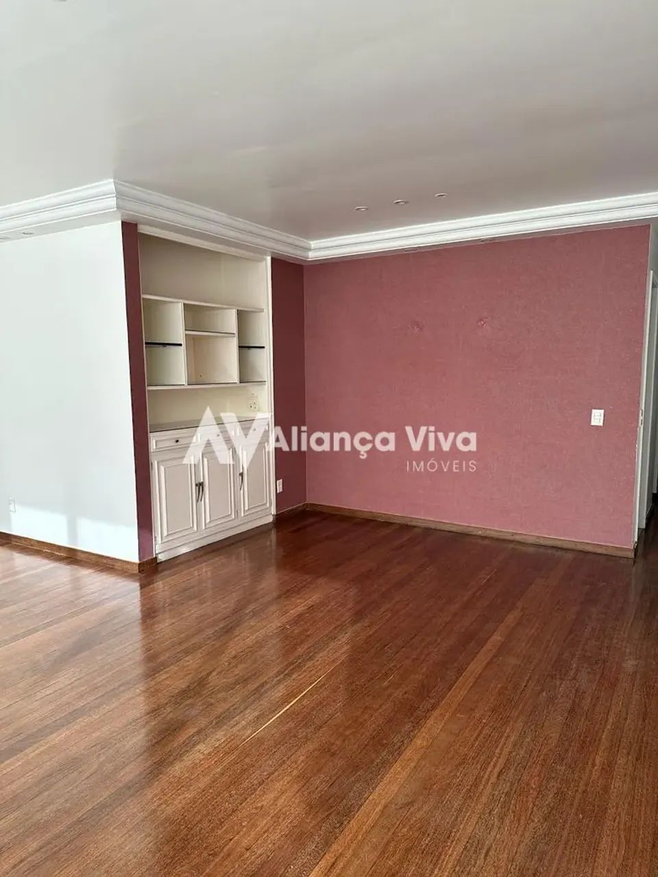 Gávea | Apartamento 4 quartos, sendo 1 suite - Foto 3