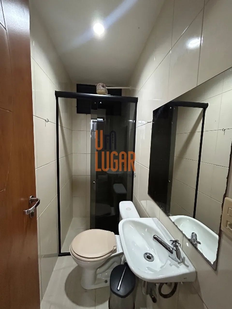 Um Lugar Imóveis Vende / Aluga Apartamento com 3 Suítes no Edifício Village Moon, Umarizal - Foto 10