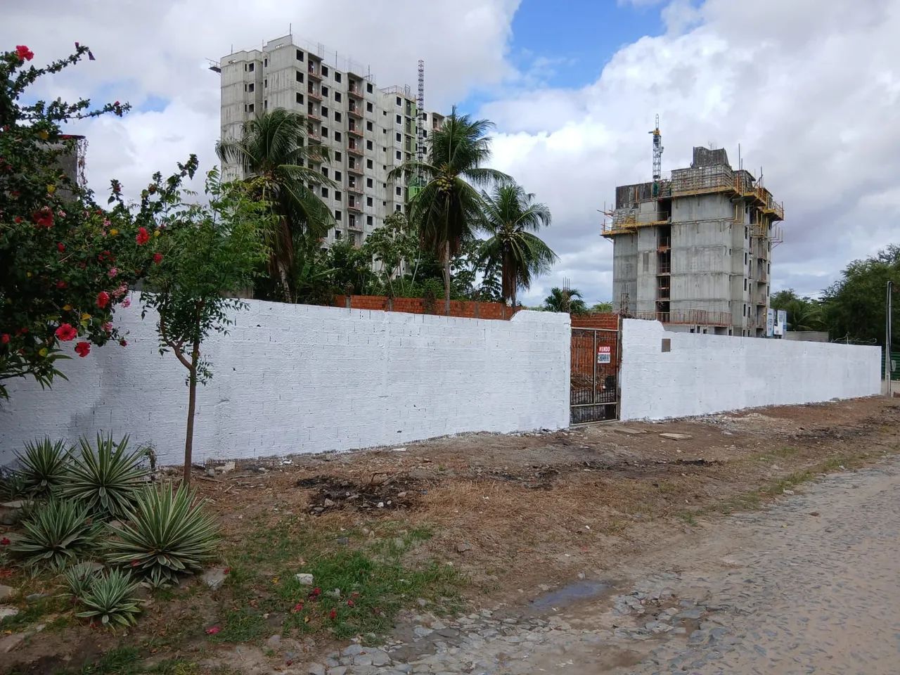 Excelente Terreno  - Foto 5