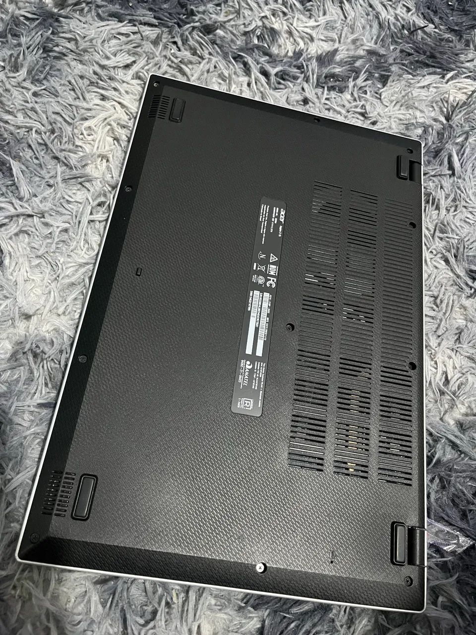 NOTEBOOK ACER  - Foto 4