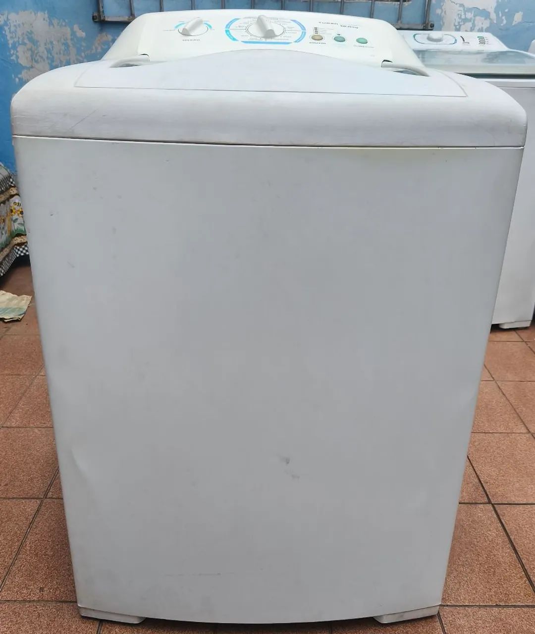 Máquina Electrolux 12kilos  - Foto 2