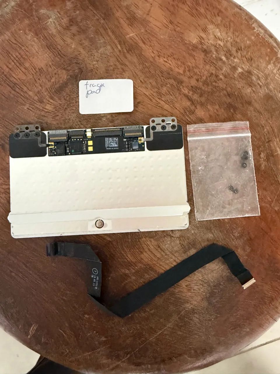 Trackpad Macbook Air A1370 11