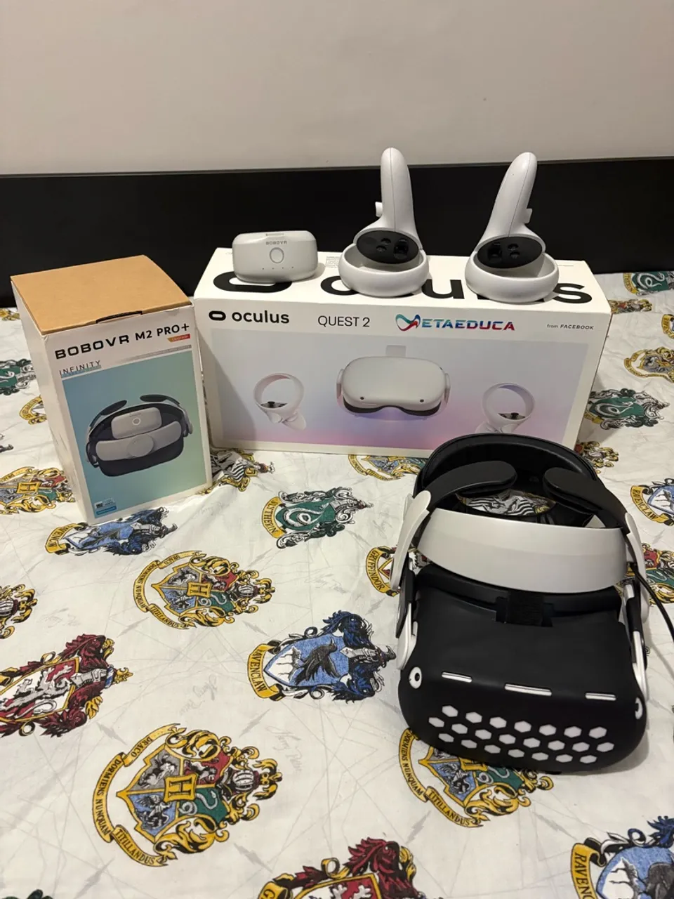 oculus quest 2 64gb