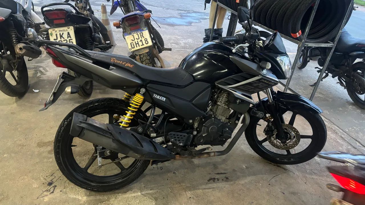 Aluguel Factor / Fazer 2020  - Foto 2
