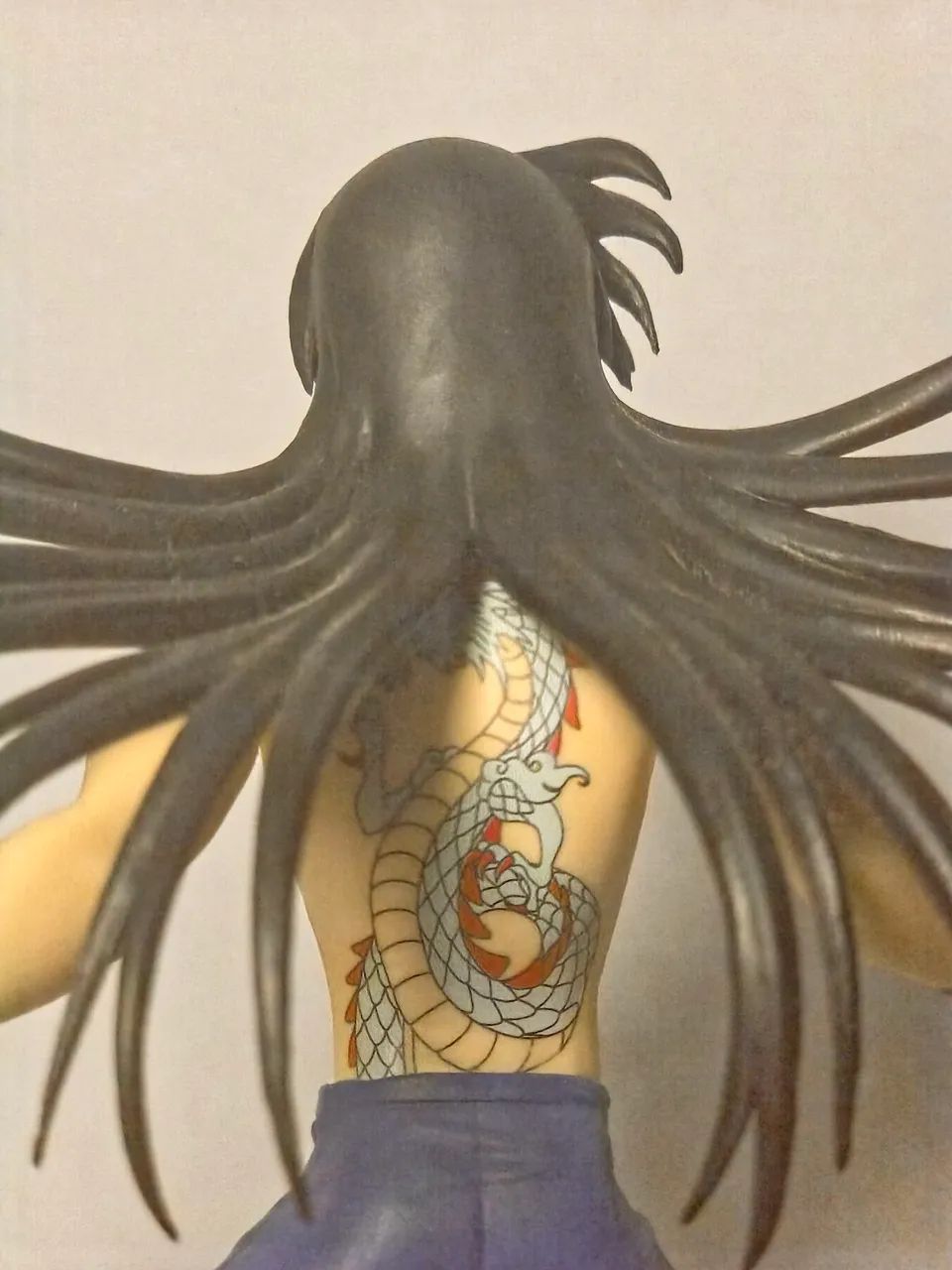 Boneco Shiryu de Dragão Cosmo Memoir - Foto 2