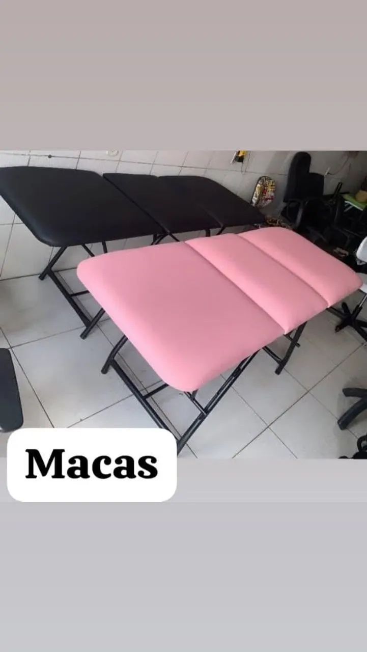 Maca