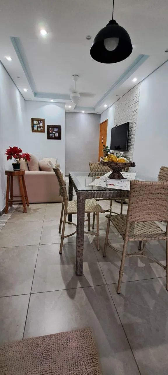 Apartamento à venda em Valinhos, Ponte Alta, com 2 quartos, com 56.24 m² - Foto 5