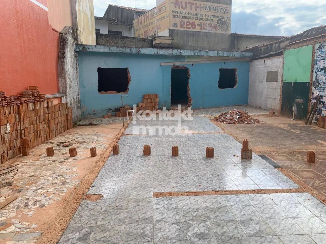 Lote/Terreno, Jardim Santa Cecília - Sorocaba - Foto 3