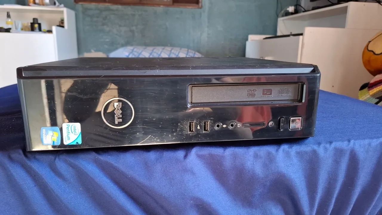 Computador Dell  - Foto 5