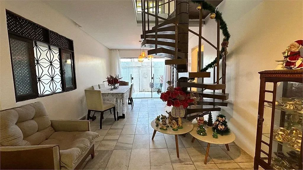 Casa 5 Quartos com 3 Suítes e 375m² - Jatiúca - Foto 3