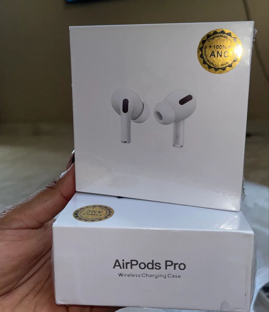 Fone Bluetooth AirPods 