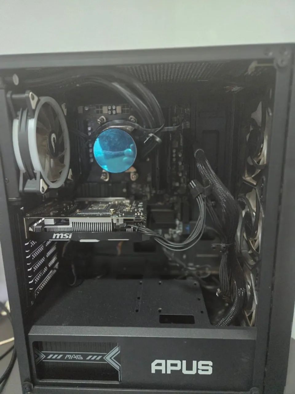 PC Gamer - Foto 2
