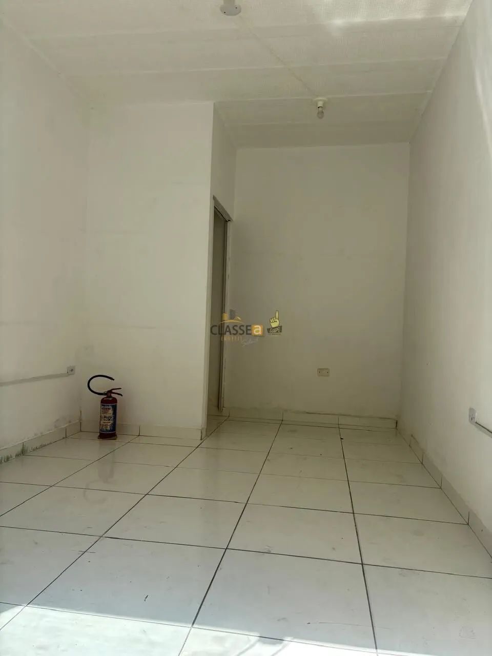 Loja Ponto Comercial Ótima localização. - Foto 2
