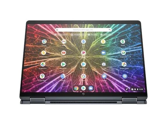 HP Elite Dragonfly i5-12° com 16gb ram 4266 MHz e 256gb SSD