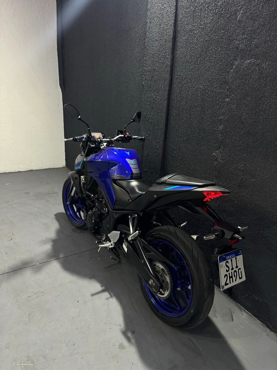 ?YAMAHA -300 2024  - Foto 2