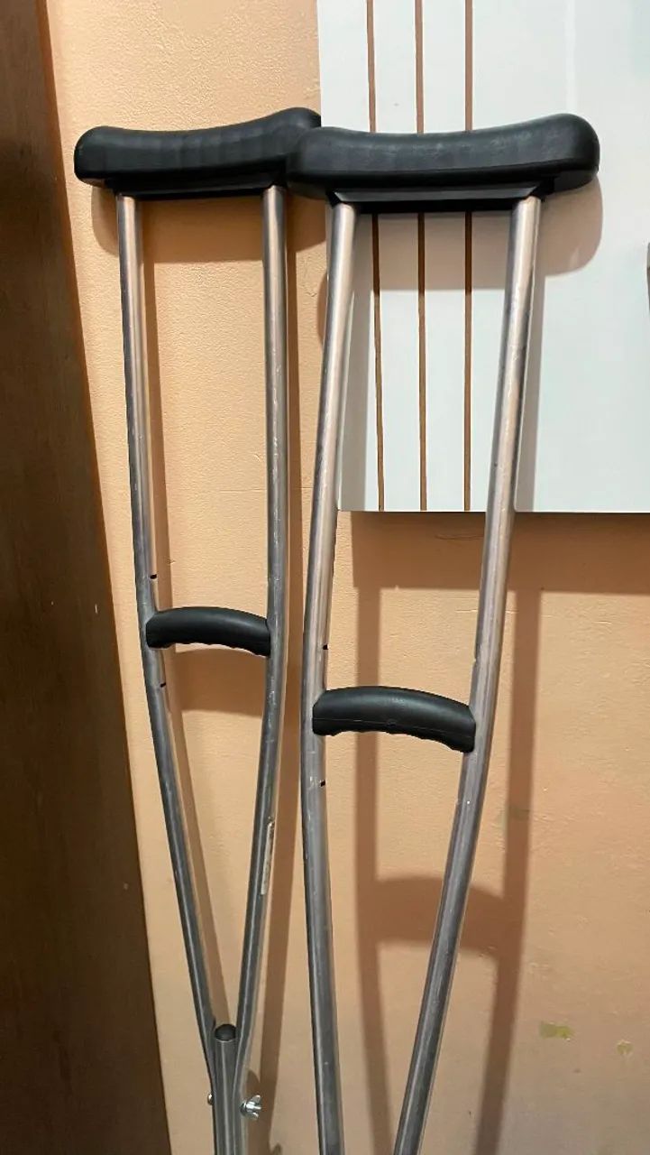 Muletas  - Foto 2