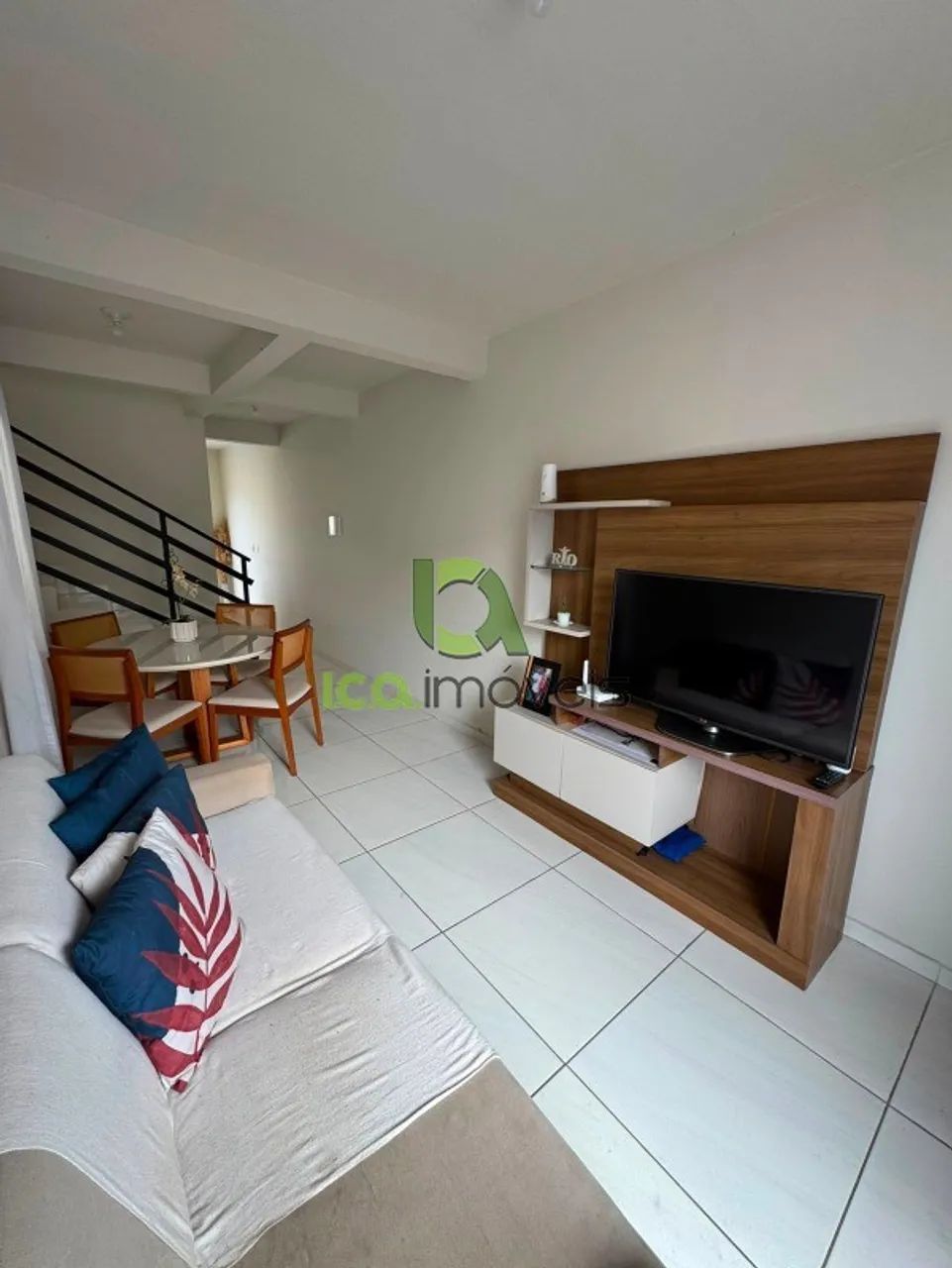 Casa à venda: o refúgio perfeito em São José - SC! - Foto 3