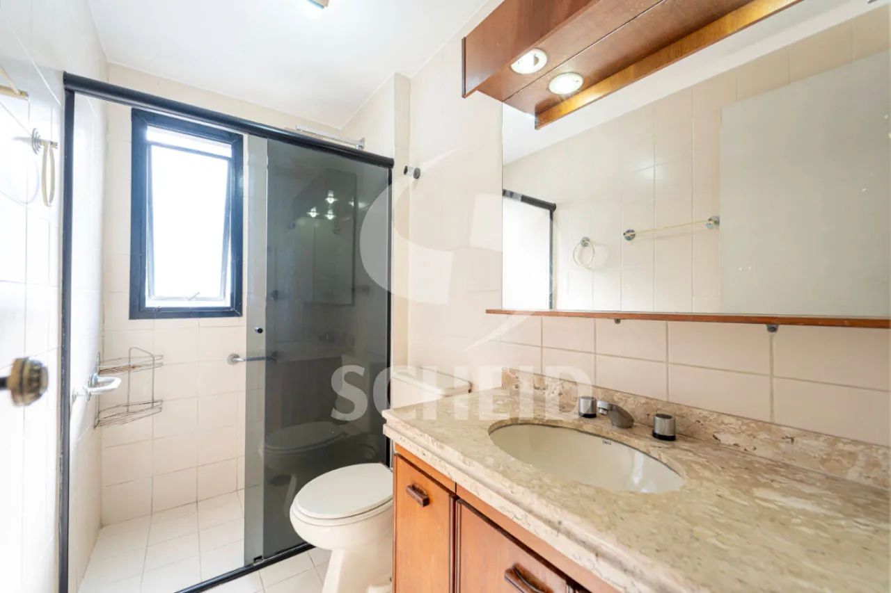 Apartamento tipo para venda com 3 quartos, sendo 1 suíte, 86m² - Foto 5