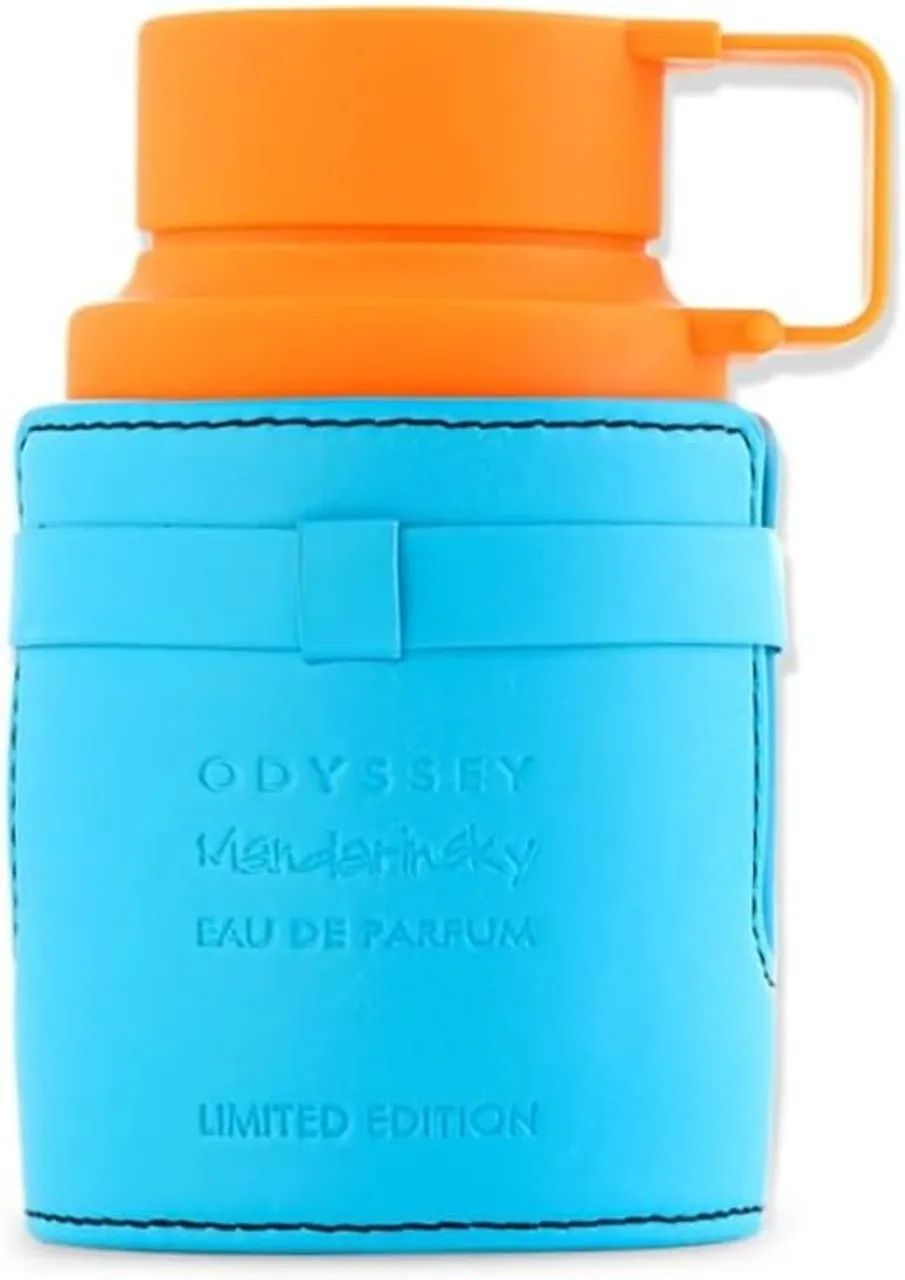 mandarin sky armaf edp 100ml original - Foto 2