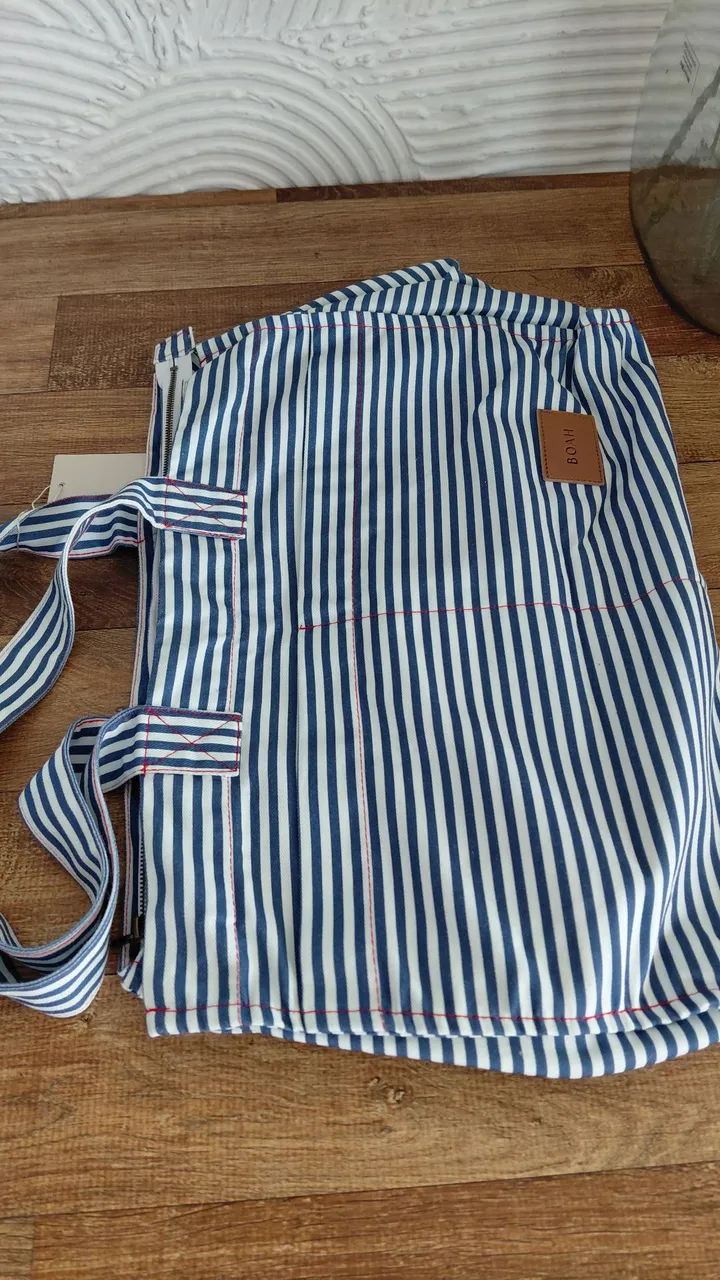 Bolsa grande Boah - Foto 5