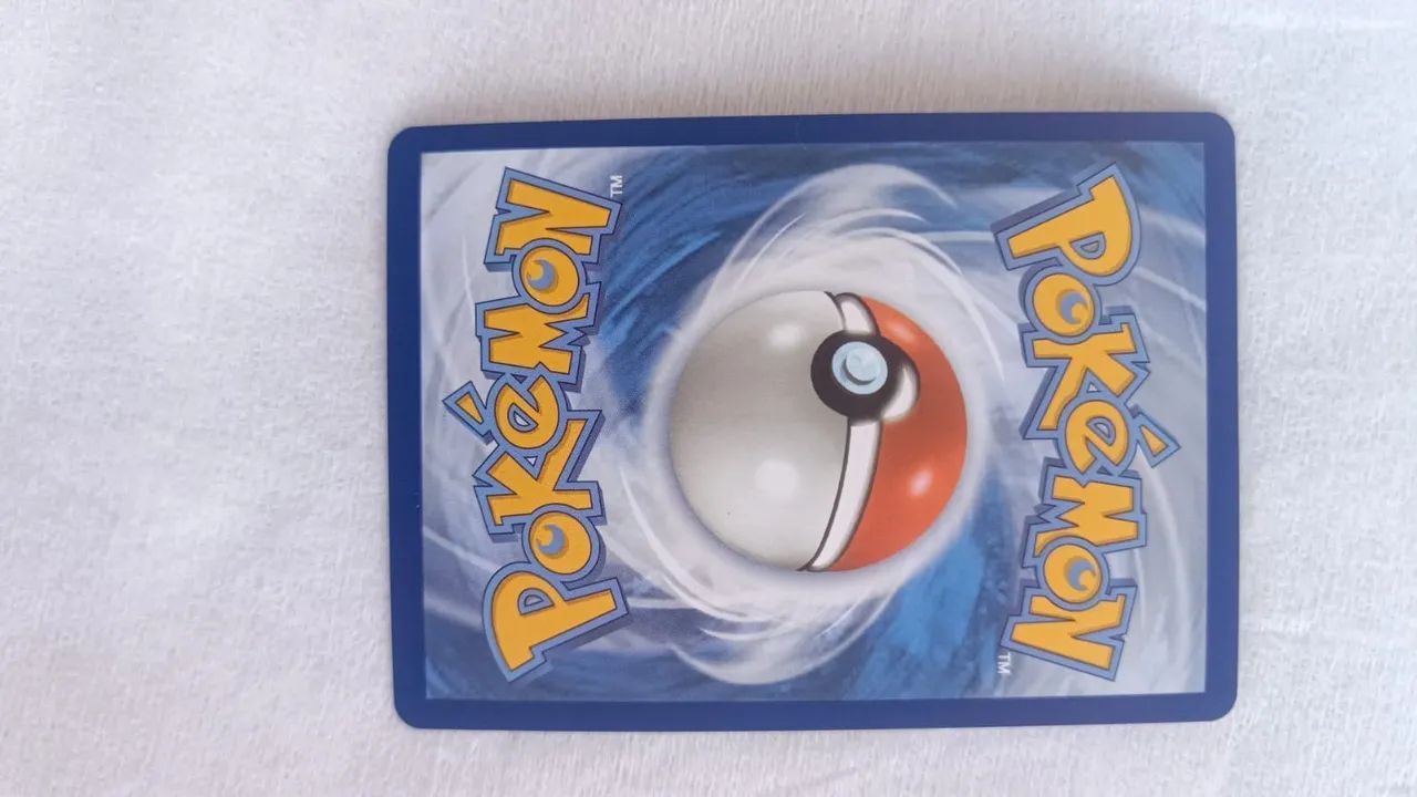 Carta pokémon rara Mega Absol - Foto 2