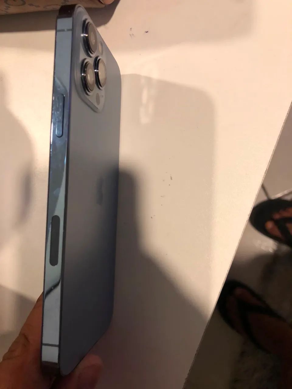 13 PRO MAX 512GB 