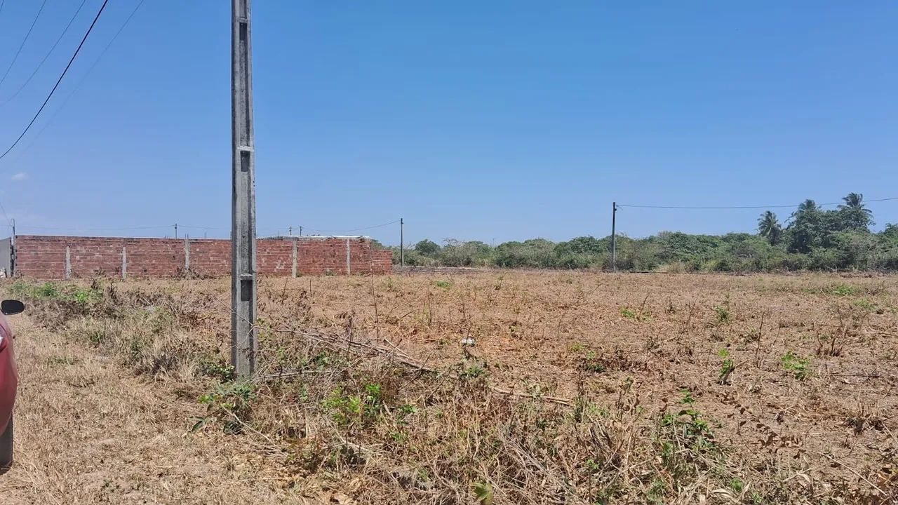 Terreno em Paraipaba - Foto 3