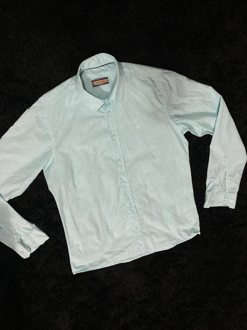 Roupas masculina Tm 44 e 46 - Foto 2