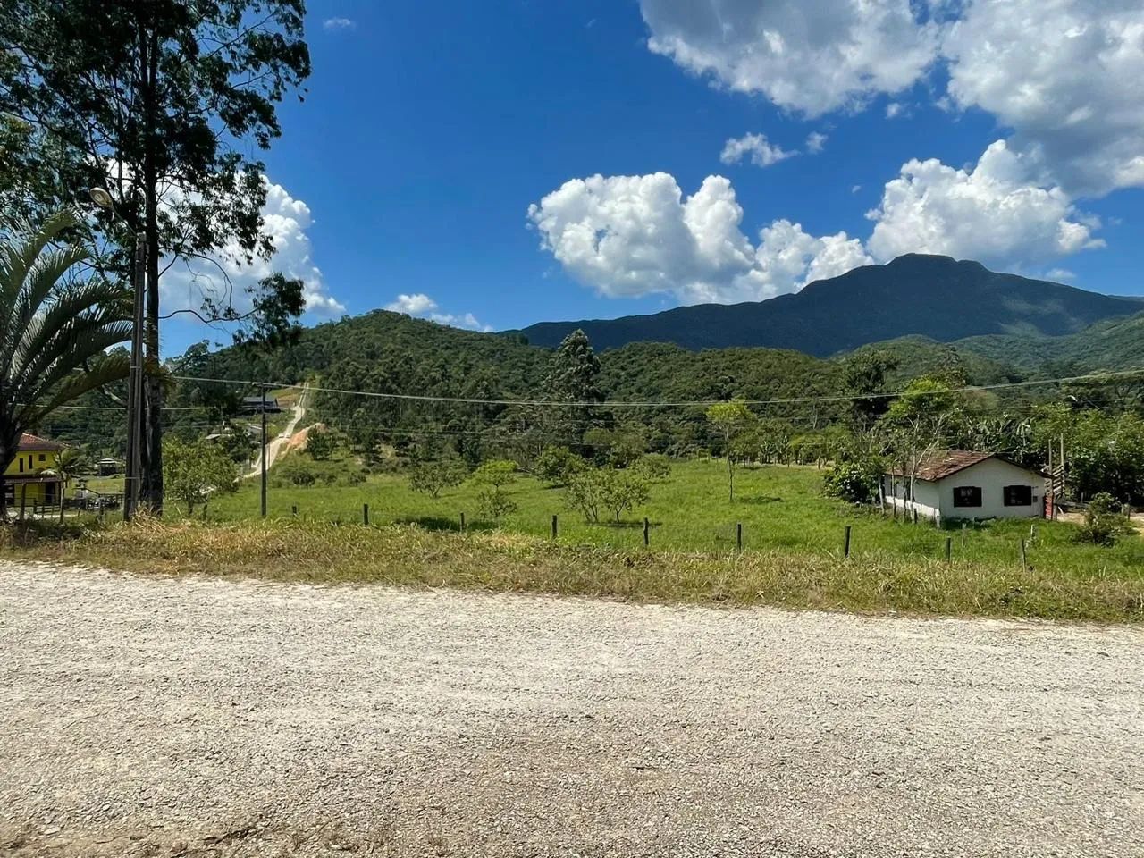 Vender terreno rápido águas mornas - Foto 3