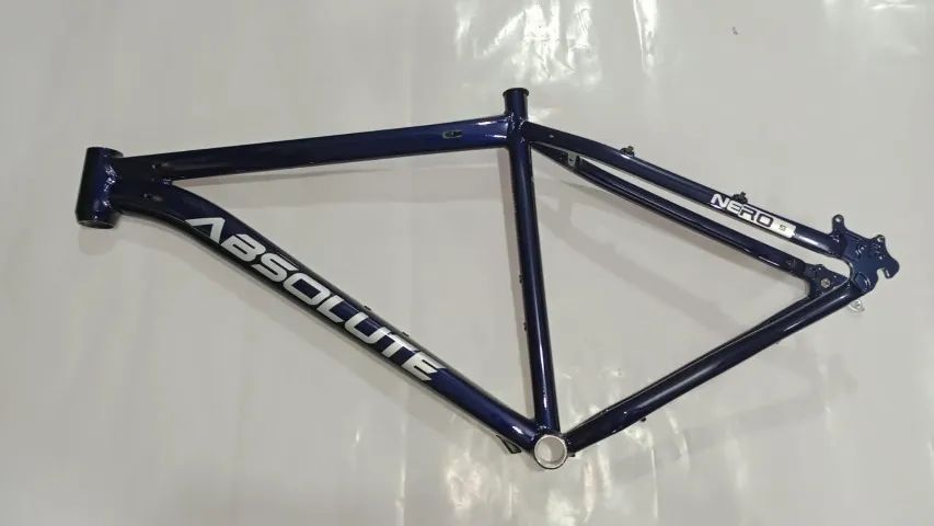 Quadro de bike