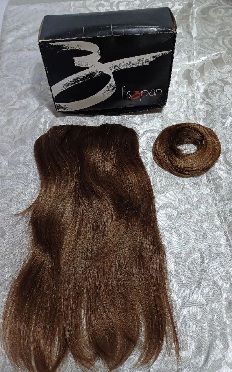 Aplique tic tac para cabelo - Foto 2