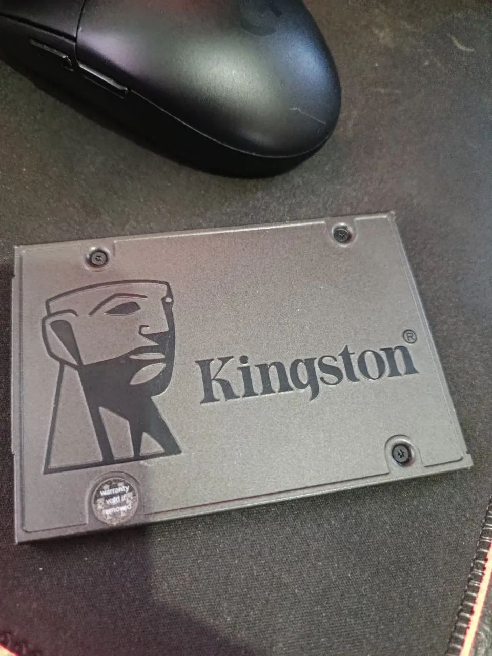 SSD SATA 480GB KINGSTON 