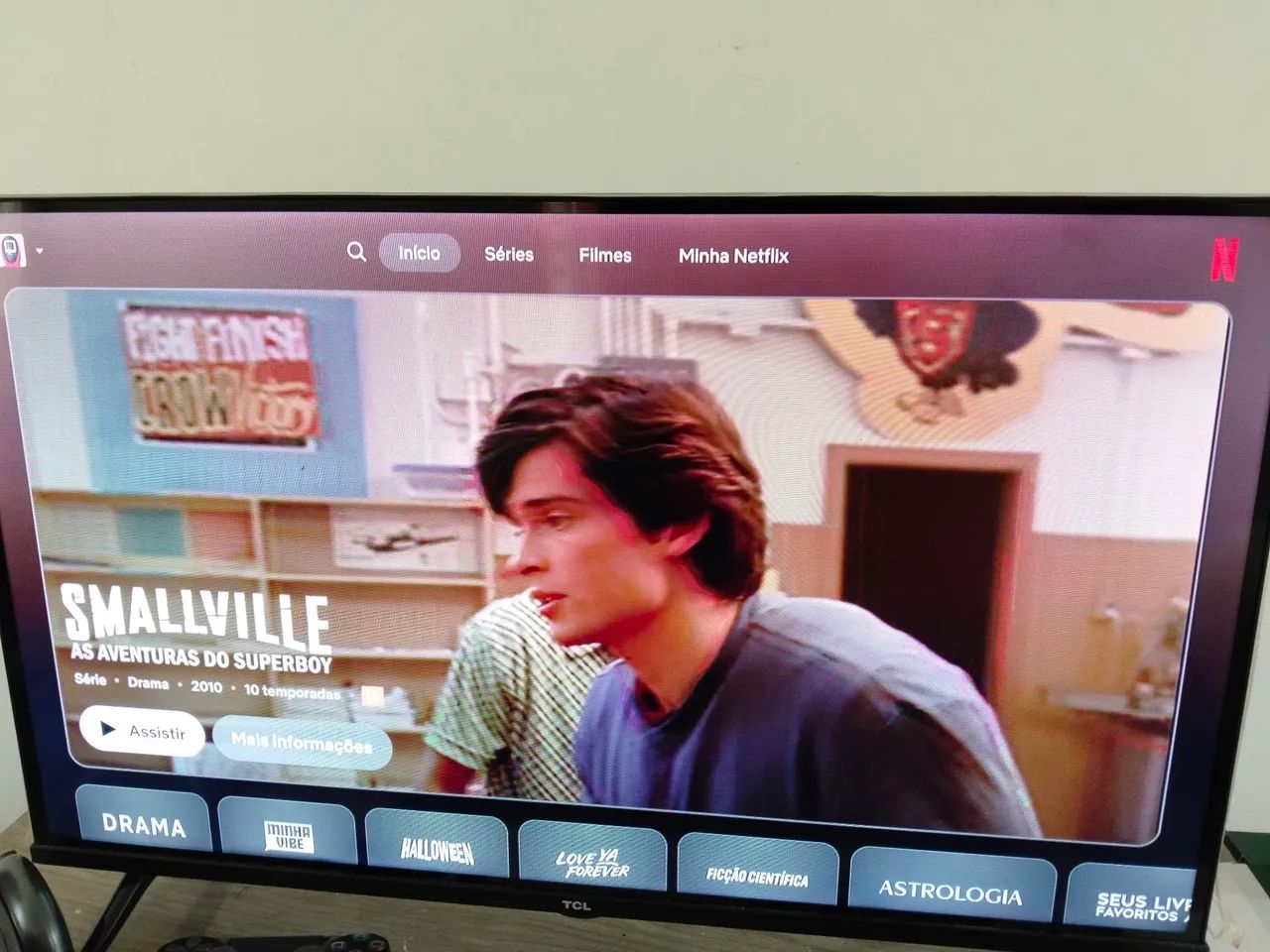 TV TCL  - Foto 3