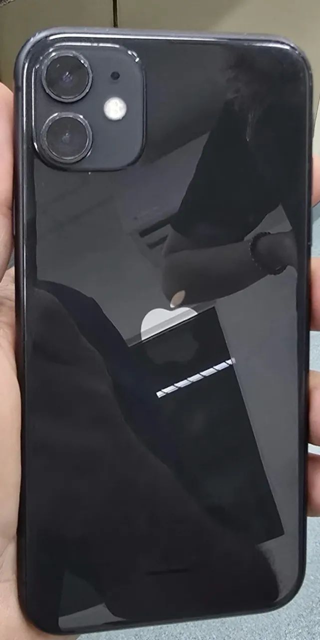 iPhone 11 128gb usado original