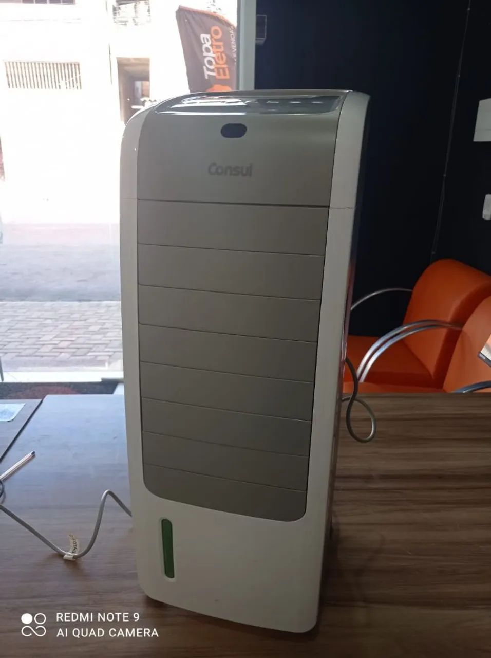 Climatizador Consul  - Foto 4