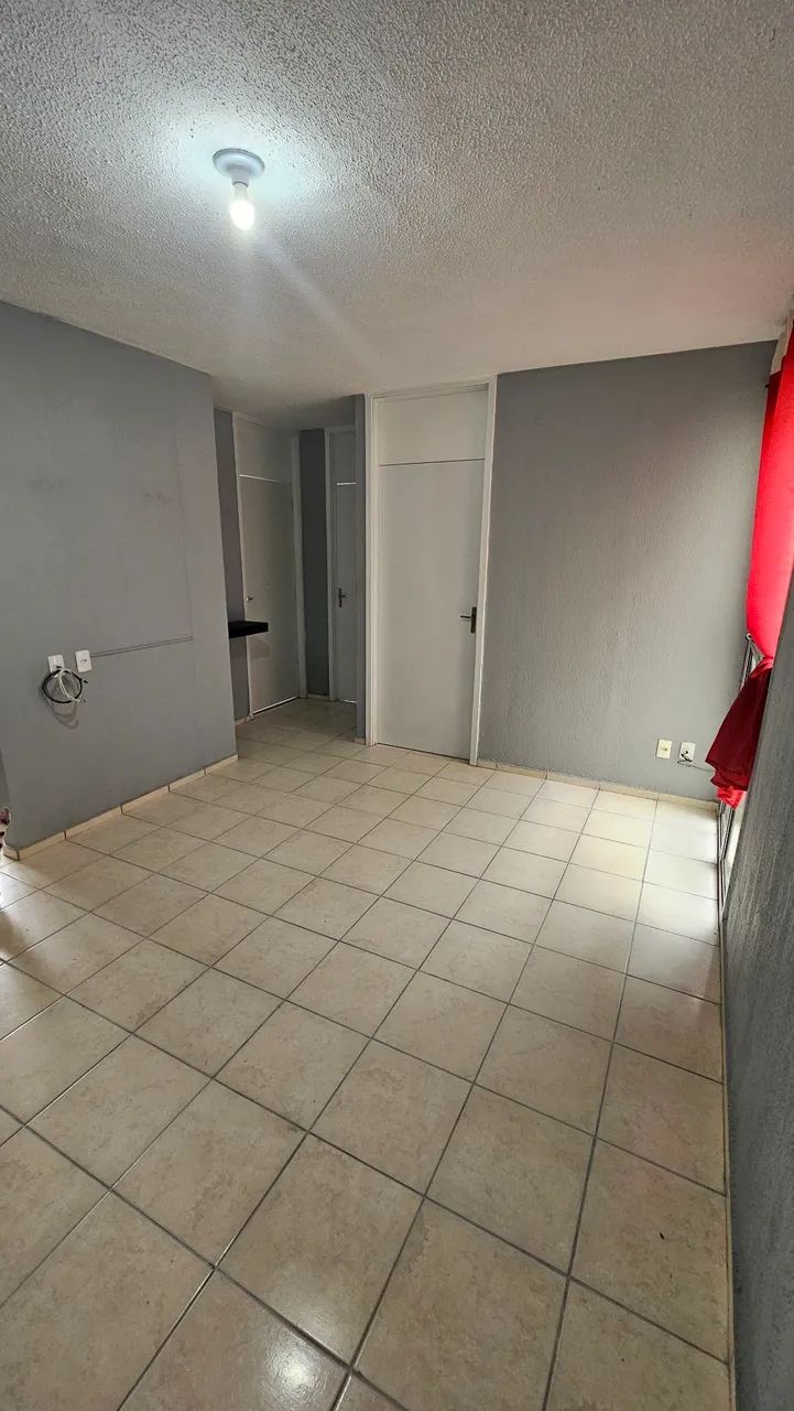 Apartamento no caranda  - Foto 3