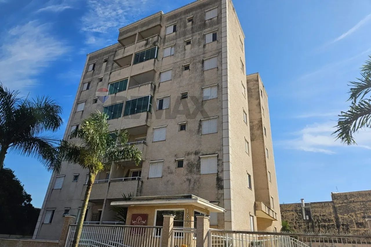 Apartamento 3 dormitórios com suíte - Foto 2