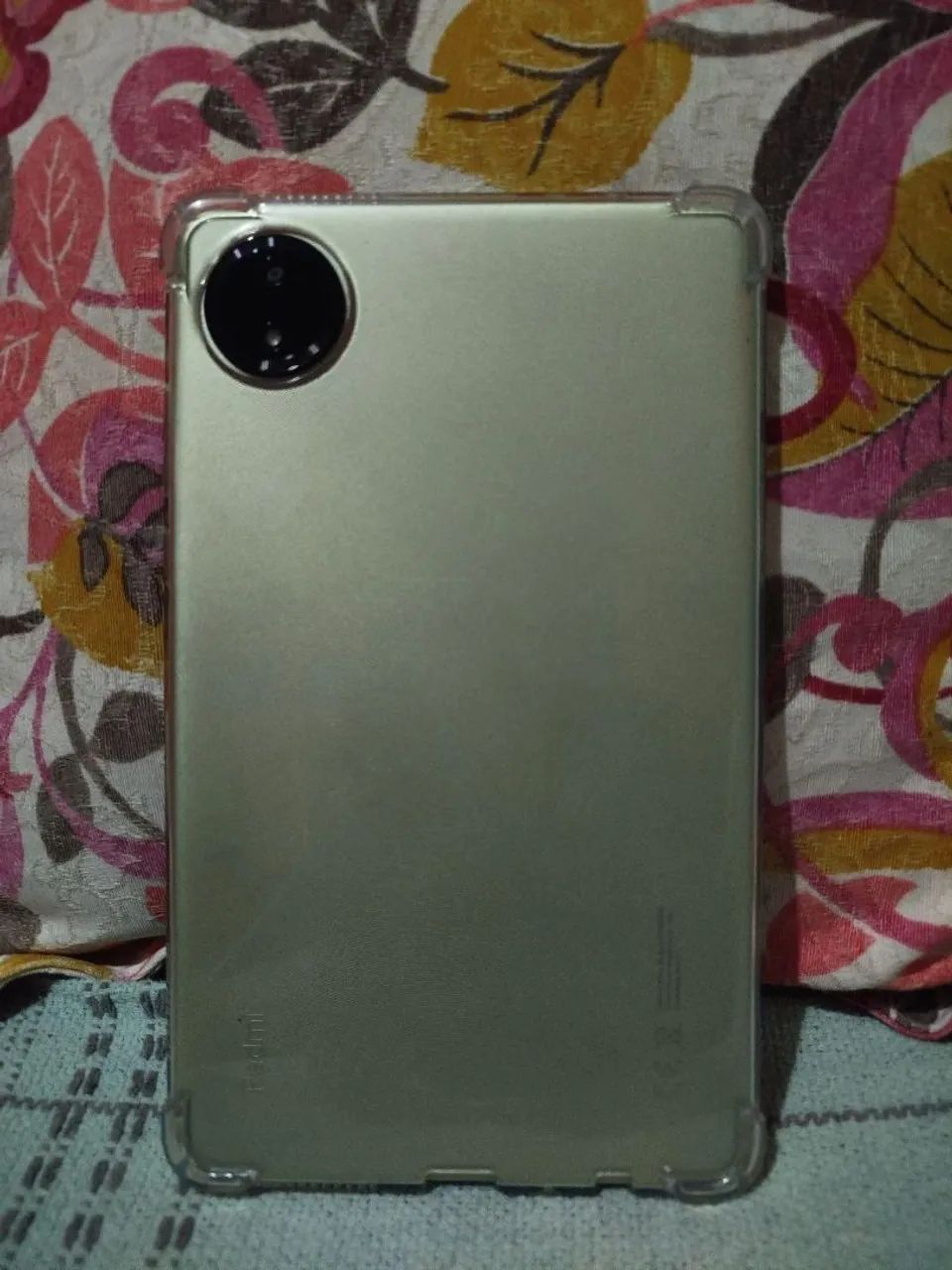 Tablet redmi pad SE 8.7 seminovo - Foto 3