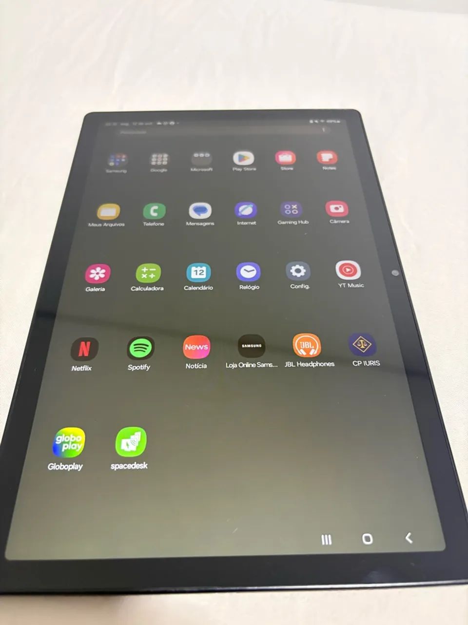 Vendo Tablet A8 Wi-Fi Samsung - Foto 2