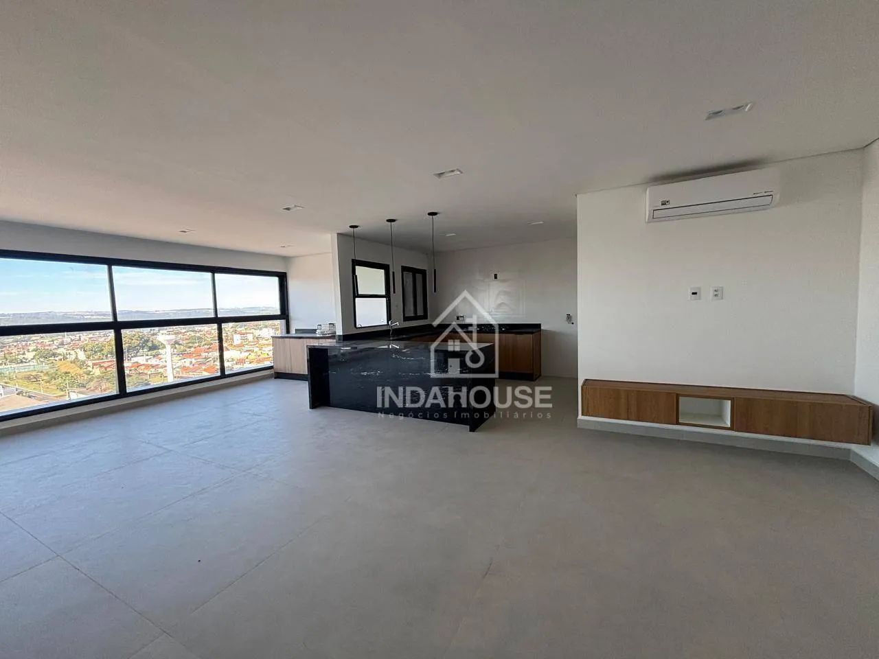 Apartamento a Venda com 3 suítes no Edifício Luísa Tomaselli - Indaiatuba/SP