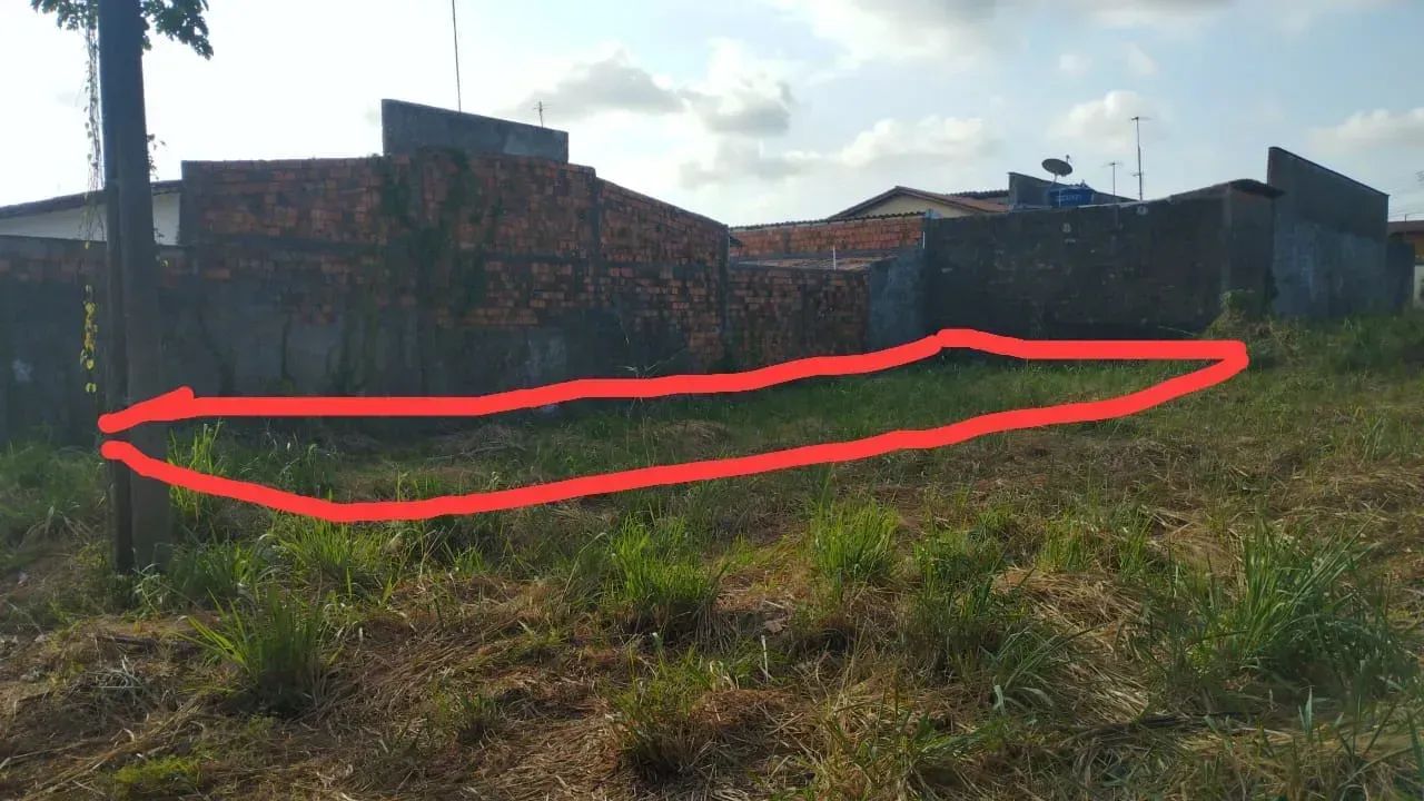 AMARAL DE MATOS - TERRENO - Foto 3