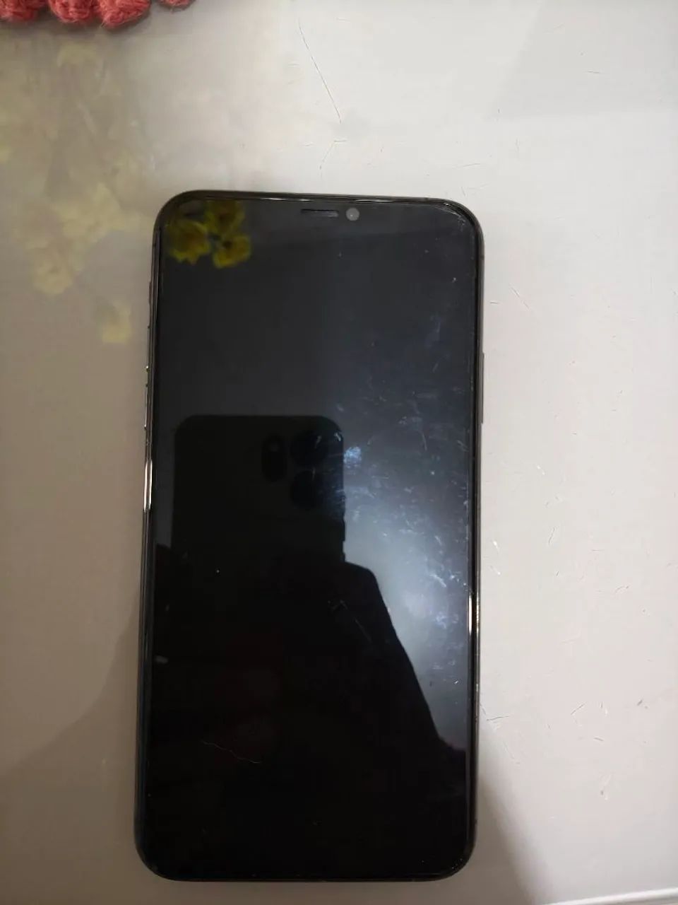 Vendo iPhone 11 pro Max 