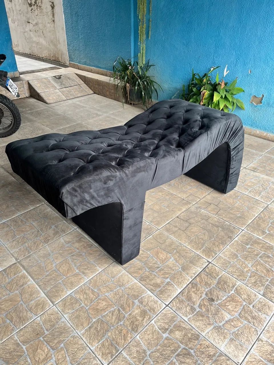 vende-se maca lash designer  - Foto 2