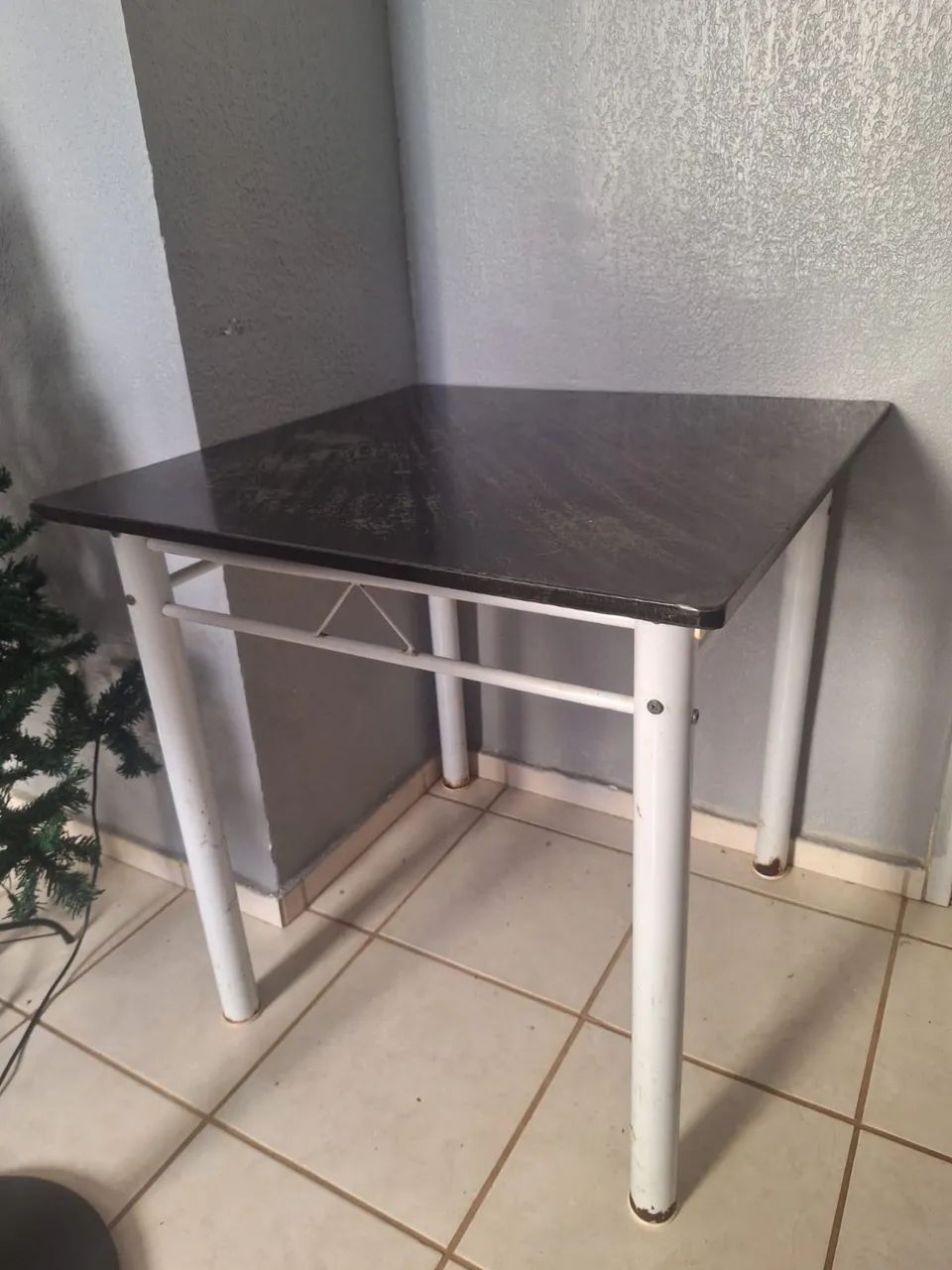 Vendo mesa de mármore 