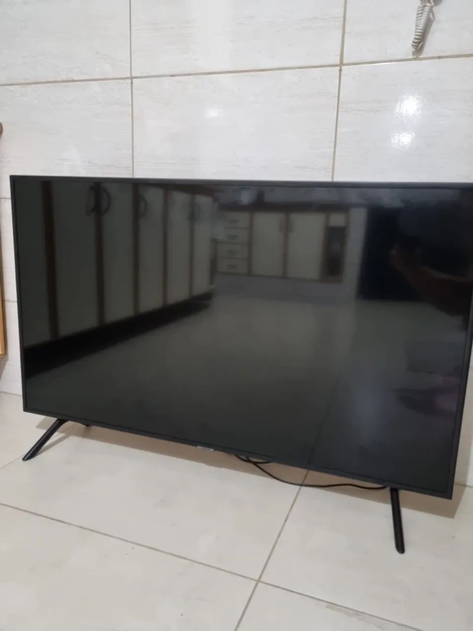 Tv Samsung 50 polegadas 