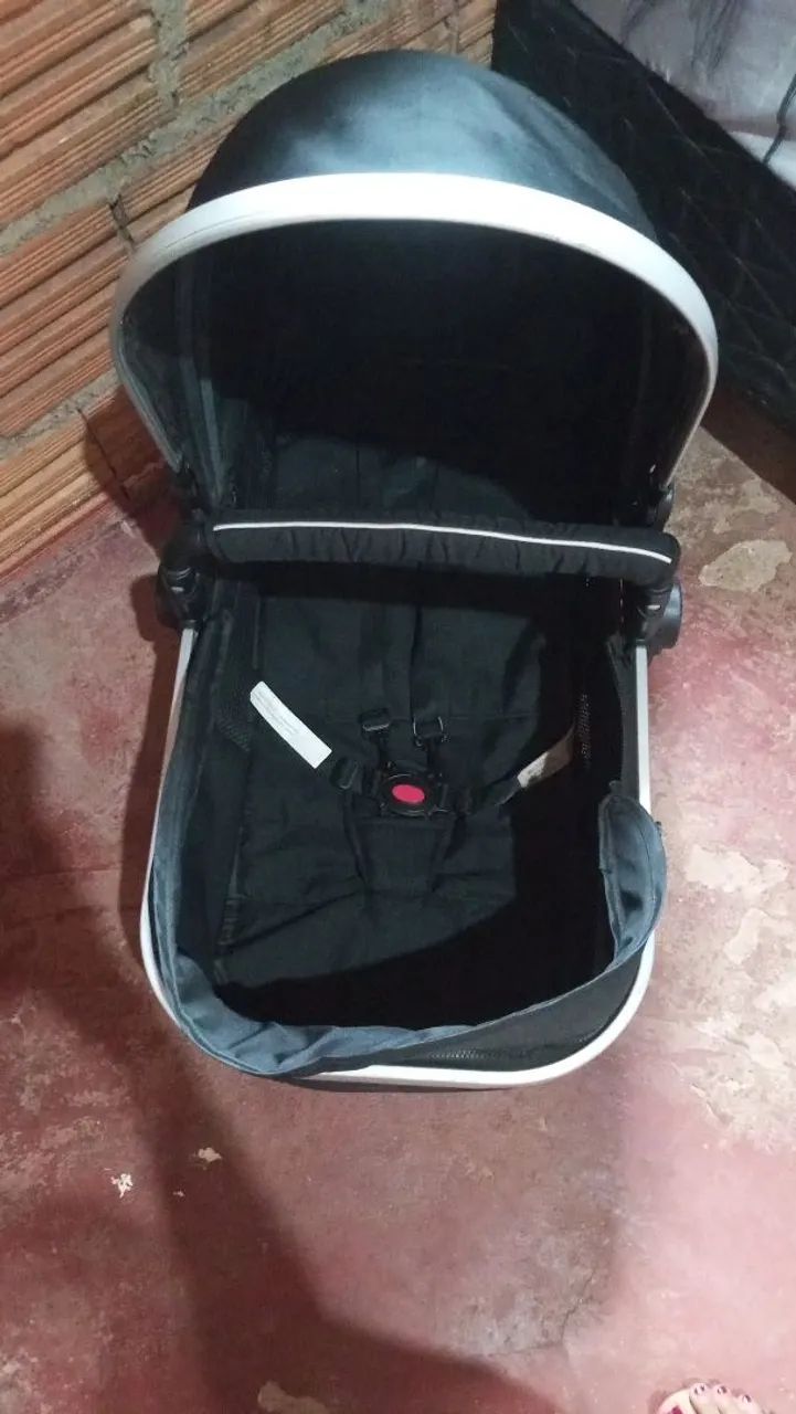 Carrinho belecoo - Foto 2