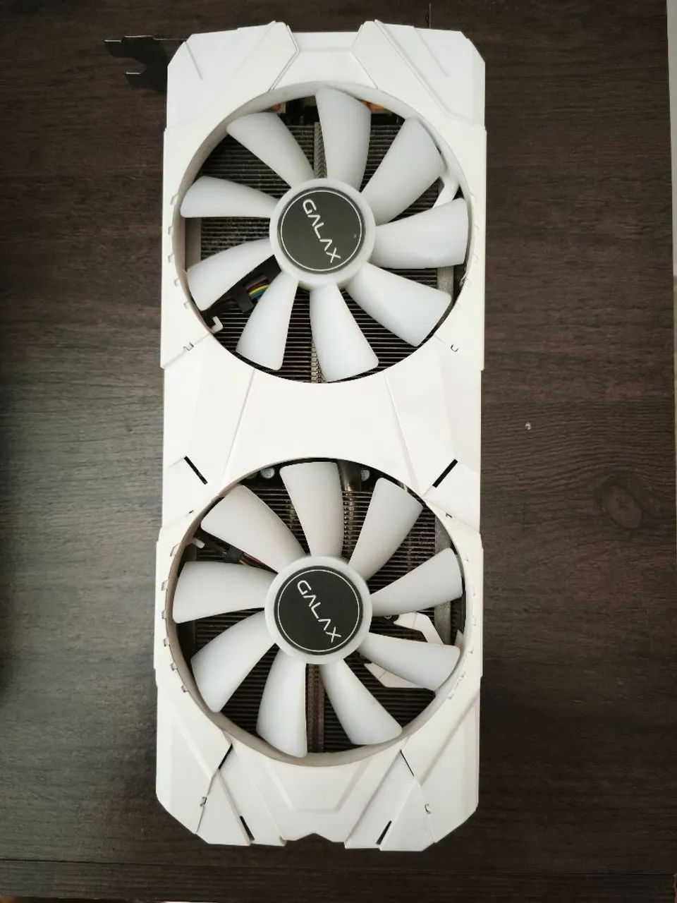 GeForce RTX 2060 - Foto 4